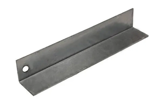 Angle Steel: How to Choose the Right Grade for Your Infrastructure Project